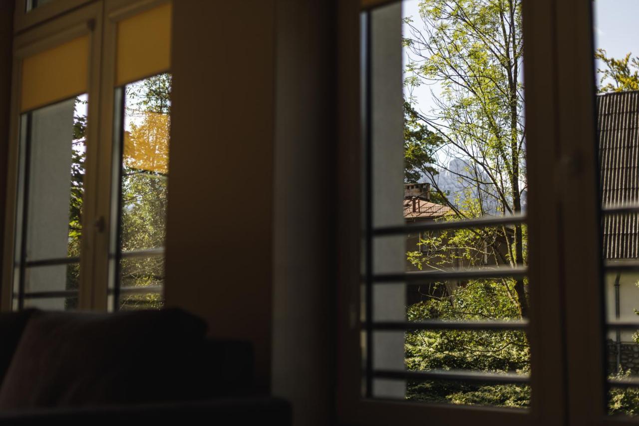 Mountain Apartments Jagiellonska Residence Закопане Екстериор снимка