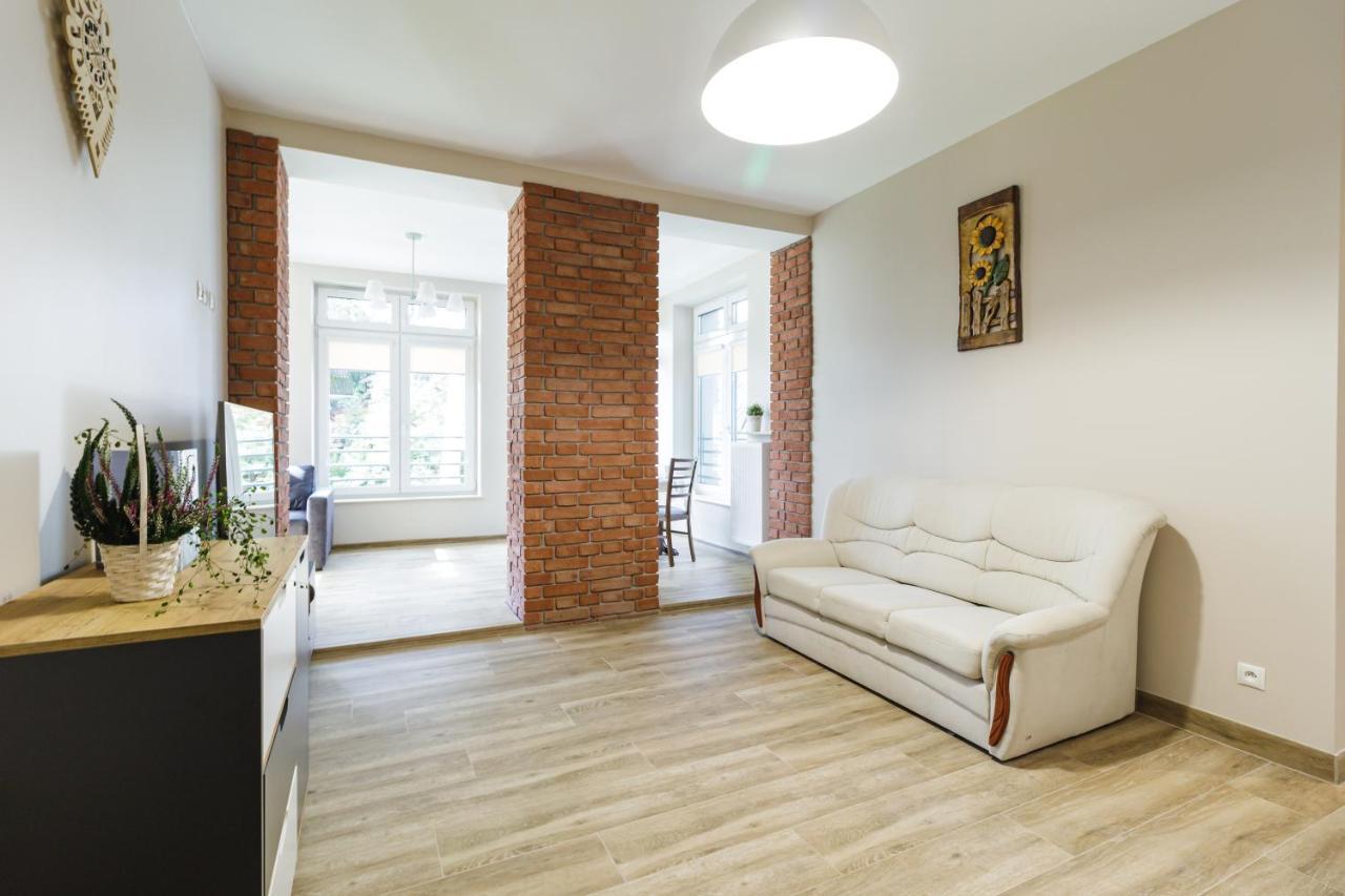 Mountain Apartments Jagiellonska Residence Закопане Екстериор снимка