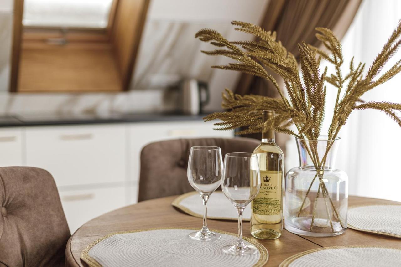 Mountain Apartments Jagiellonska Residence Закопане Екстериор снимка