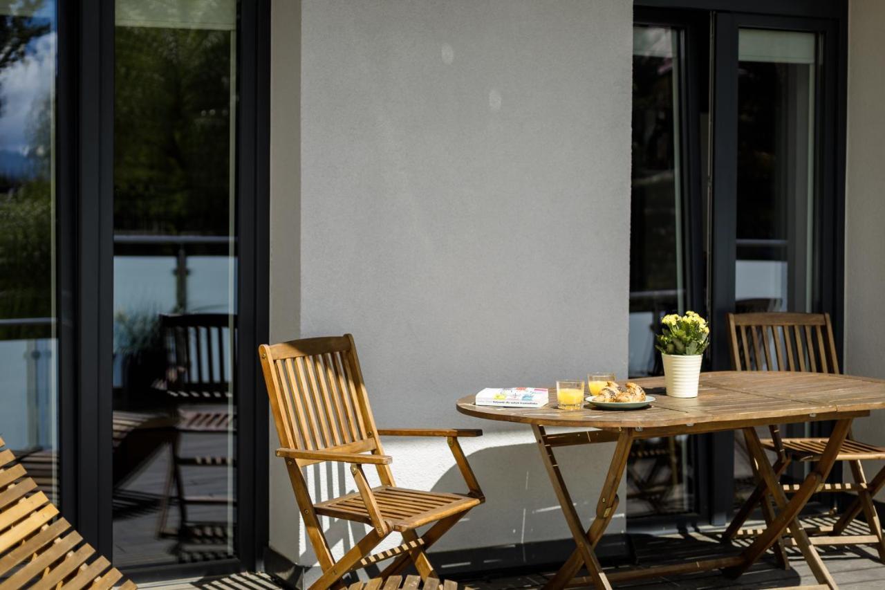 Mountain Apartments Jagiellonska Residence Закопане Екстериор снимка