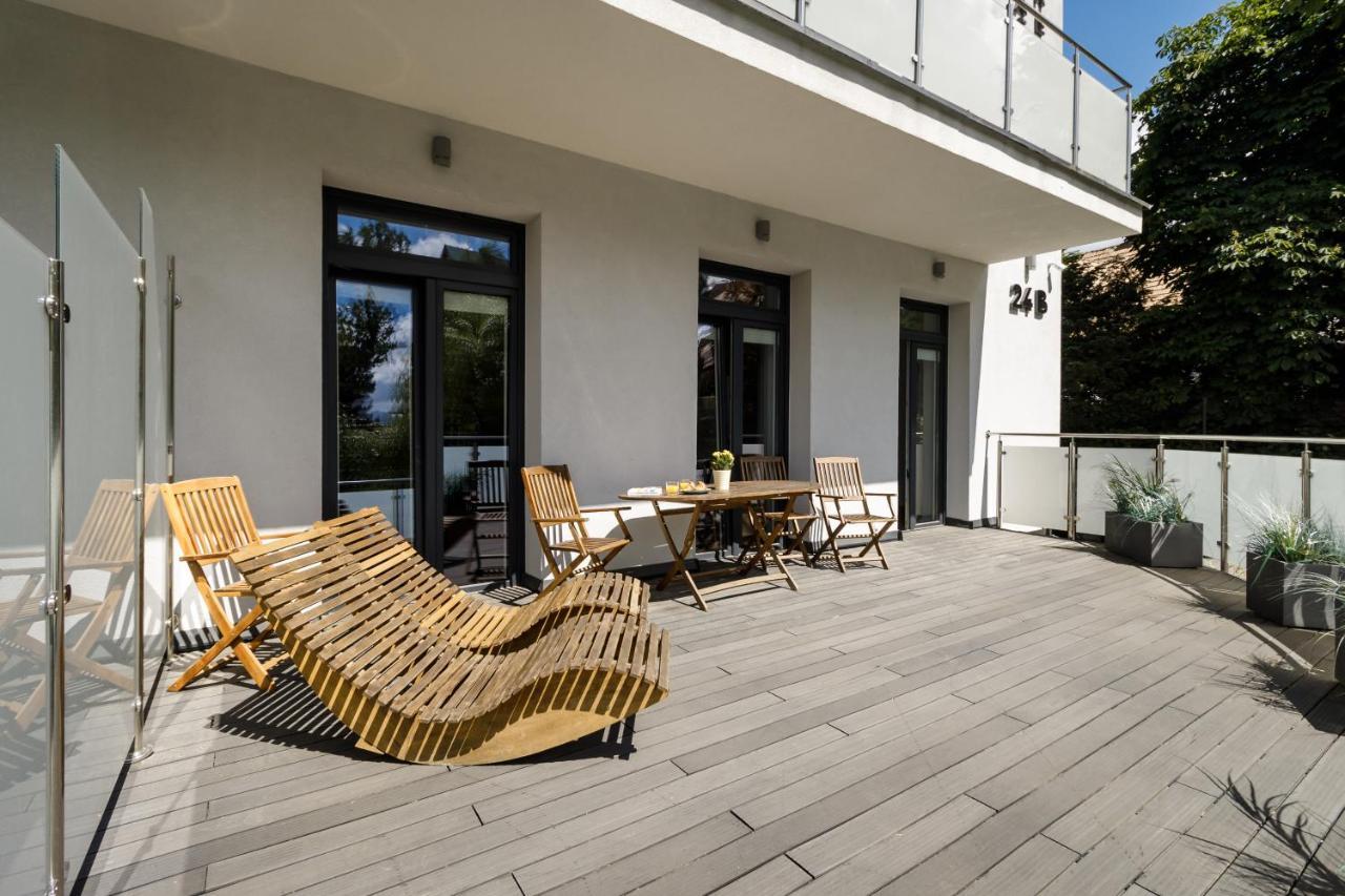 Mountain Apartments Jagiellonska Residence Закопане Екстериор снимка