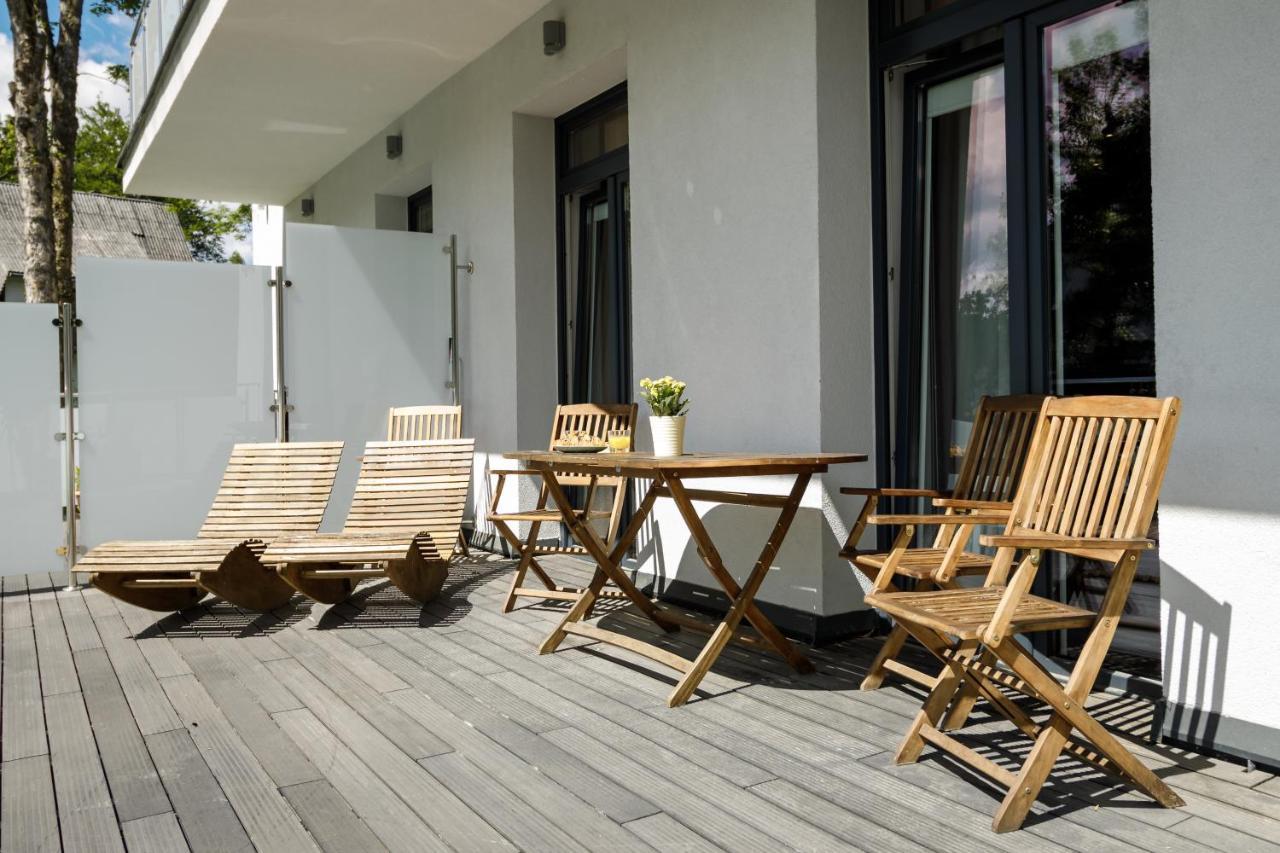 Mountain Apartments Jagiellonska Residence Закопане Екстериор снимка