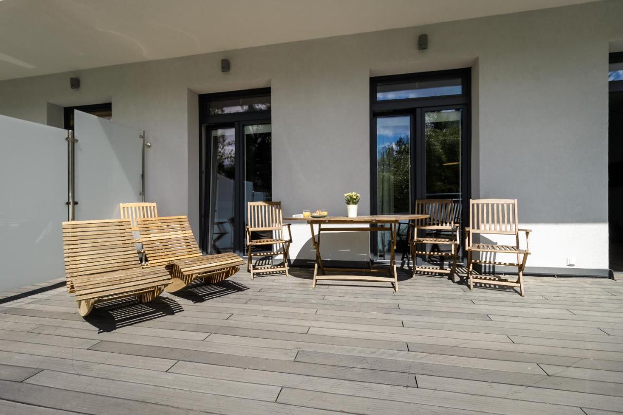 Mountain Apartments Jagiellonska Residence Закопане Екстериор снимка