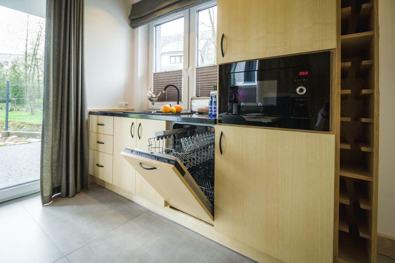 Mountain Apartments Jagiellonska Residence Закопане Екстериор снимка